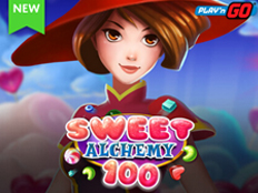 Sweet Alchemy 100 