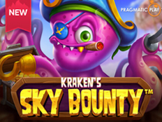 Kraken's Sky Bounty 
